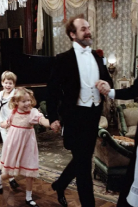 Fanny and Alexander
